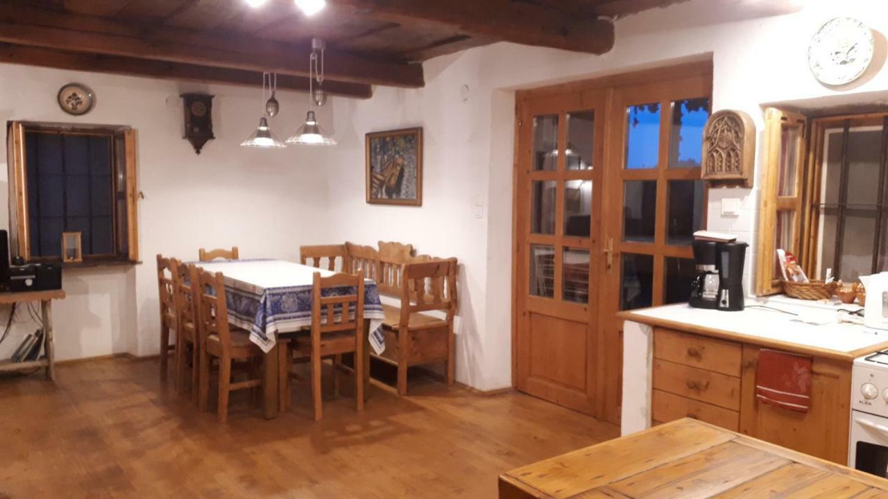 Tagyon Kali 120 빌라 외부 사진